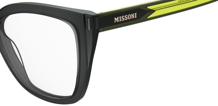 Gafas Graduadas Missoni MIS 0184 KB7 51 17 — Imagen 4