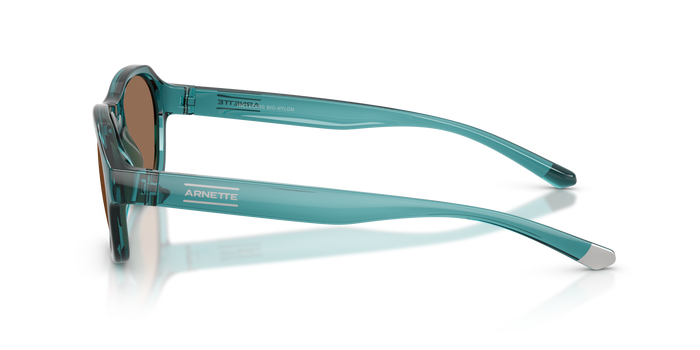 Солнцезащитные очки Arnette AN4380 304673 55 18 — Изображение 2