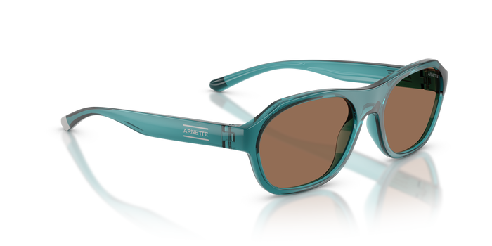 Солнцезащитные очки Arnette AN4380 304673 55 18 — Изображение 4