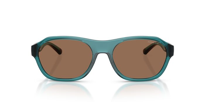 Солнцезащитные очки Arnette AN4380 304673 55 18 — Изображение 5