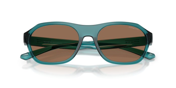 Солнцезащитные очки Arnette AN4380 304673 55 18 — Изображение 6