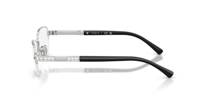 Оправа для очков Vogue Eyewear VO4368B 323 52 17 — Изображение 2