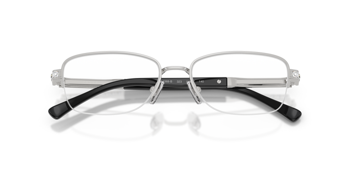 Оправа для очков Vogue Eyewear VO4368B 323 52 17 — Изображение 6