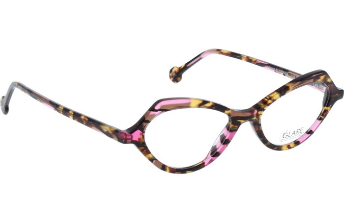 Lunettes de Vue Glare Florinda FX0 49 19 — vista 2