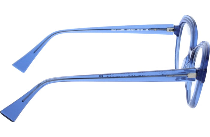 Prescription Glasses Glare Valerie 222 49 21 — vista 3