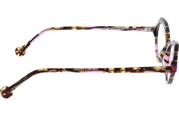 Lunettes de Vue Glare Florinda FX0 49 19 — vista 3