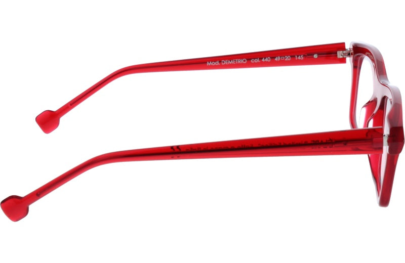 Gafas Graduadas Glare Demetrio 440 49 20