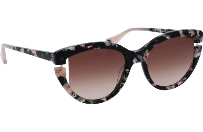 Sunglasses Woow Super Snob 2 053 51 18 — vista 2