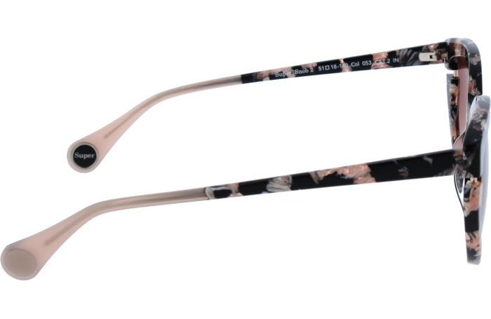 Sunglasses Woow Super Snob 2 053 51 18 — vista 3