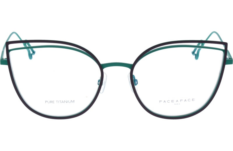 Gafas Graduadas Face A Face Bocca Song 2 800 55 17