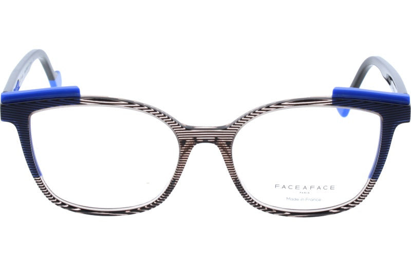 Gafas Graduadas Face A Face Shift 1 4321 53 17