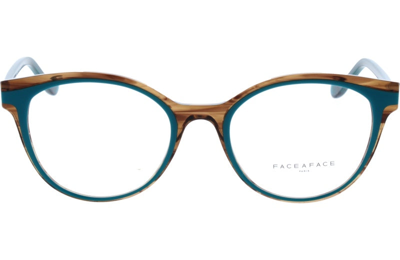 Gafas Graduadas Face A Face Bulle 2 1800 50 18