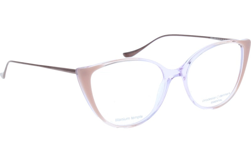 Gafas Graduadas Prodesign 3636 4242 52 15