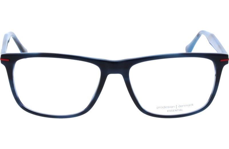 Gafas Graduadas Prodesign 3629 9022 56 16