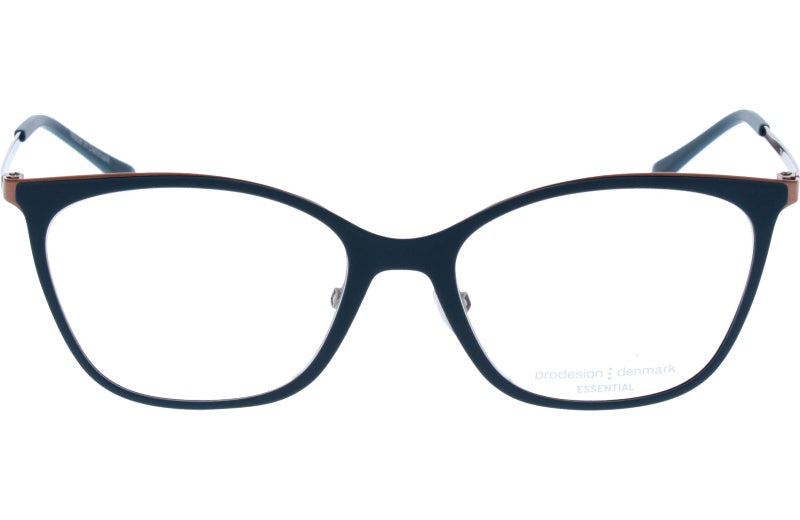 Gafas Graduadas Prodesign 3175 9331 53 17