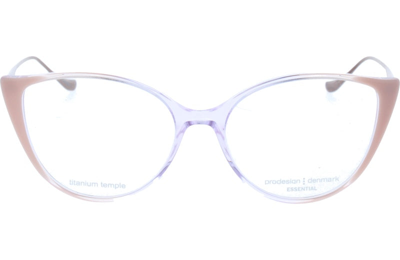 Gafas Graduadas Prodesign 3636 4242 52 15
