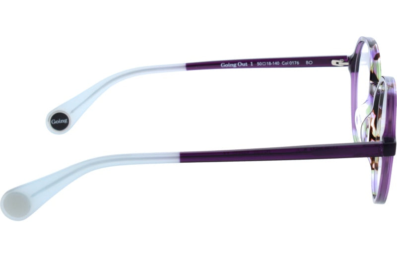 Gafas Graduadas Woow Going Out 1 0176 50 18
