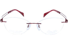 Prescription Glasses Charmant 2127 RE 52 17