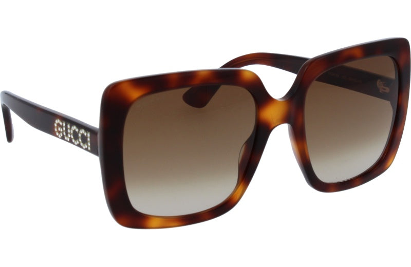 Gafas de Sol Gucci GG0418 003 54 20