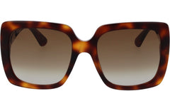 Солнцезащитные очки Gucci GG0418 003 54 20