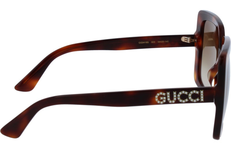 Gafas de Sol Gucci GG0418 003 54 20