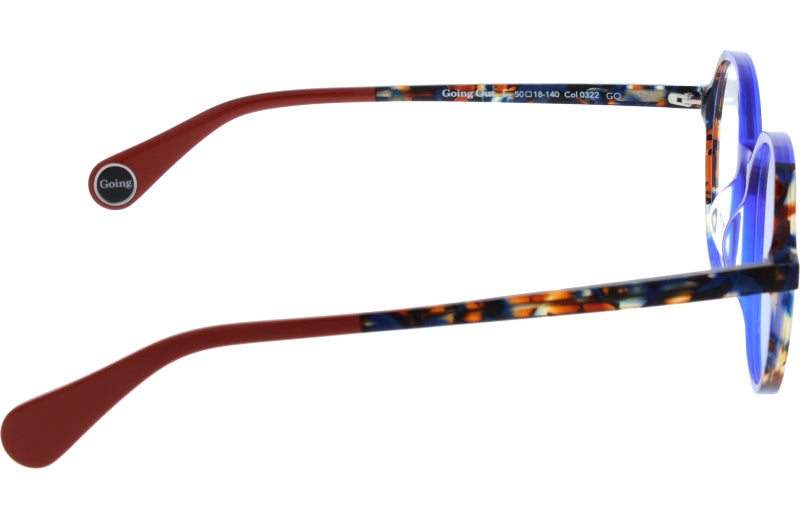 Gafas Graduadas Woow Going Out 1 0322 50 18