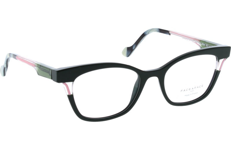 Gafas Graduadas Face A Face Daria 2 3059 51 18