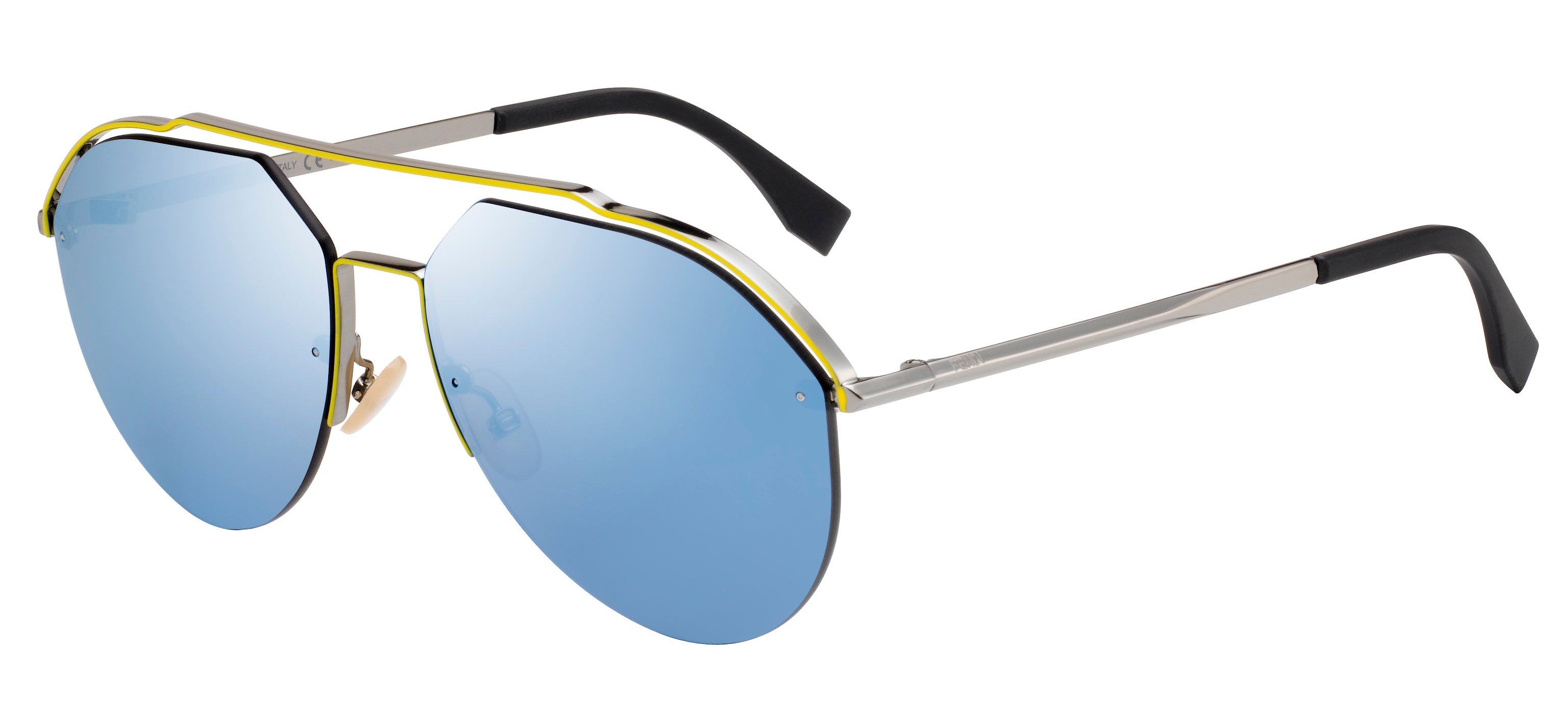 Fendi FF M0031 MVU3J Sonnenbrille
