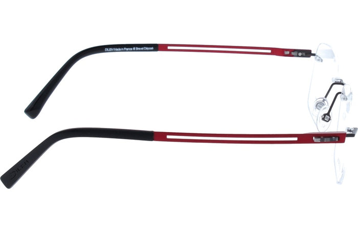 Gafas Graduadas Dilem 3ELB 01D 51 19 — vista 3