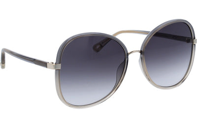 Lunettes de Soleil Chloé CH0030 001 60 17
