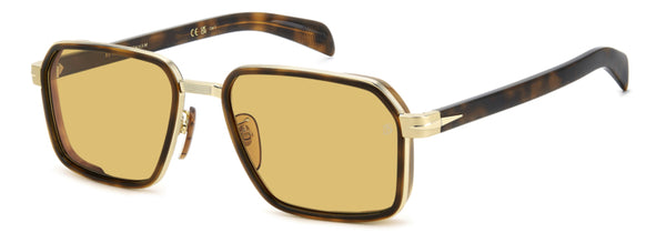 Gafas de Sol David Beckham DB 7158/S 0NRHO 57 19 · 1