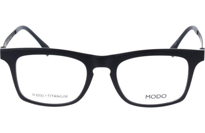 Gafas Graduadas Modo 7043 MBLK 49 19 — vista 2