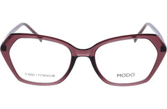 Очки для зрения Modo 7049 MAUVE 51 18