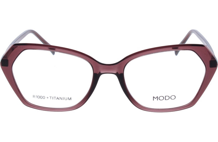 Gafas Graduadas Modo 7049 MAUVE 51 18 — vista 2