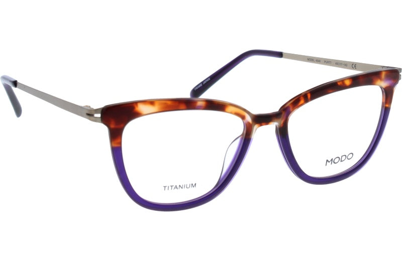 Gafas Graduadas Modo 4548 PURTT 49 17