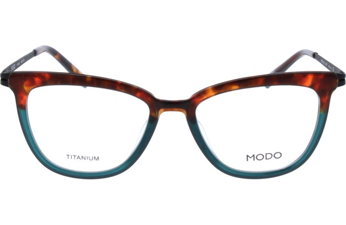 Gafas Graduadas Modo 4548 GRNTT 49 17 — vista 2