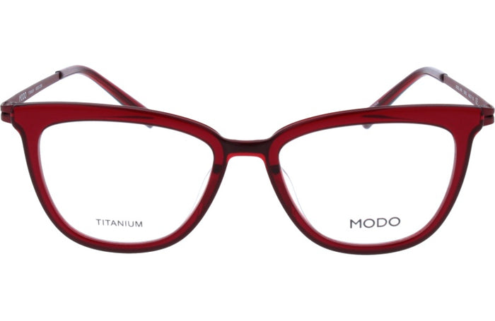 Gafas Graduadas Modo 4548 BURG 49 17 — vista 2