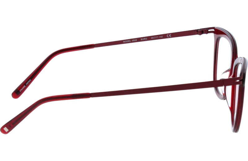 Gafas Graduadas Modo 4548 BURG 49 17