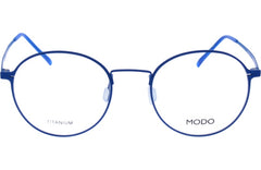 Очки для зрения Modo 4250 EBLU 49 20