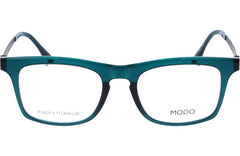 Очки для зрения Modo 7043 TEAL 49 19