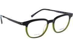 Lunettes de Vue Modo 4542 BLKGN 48 18