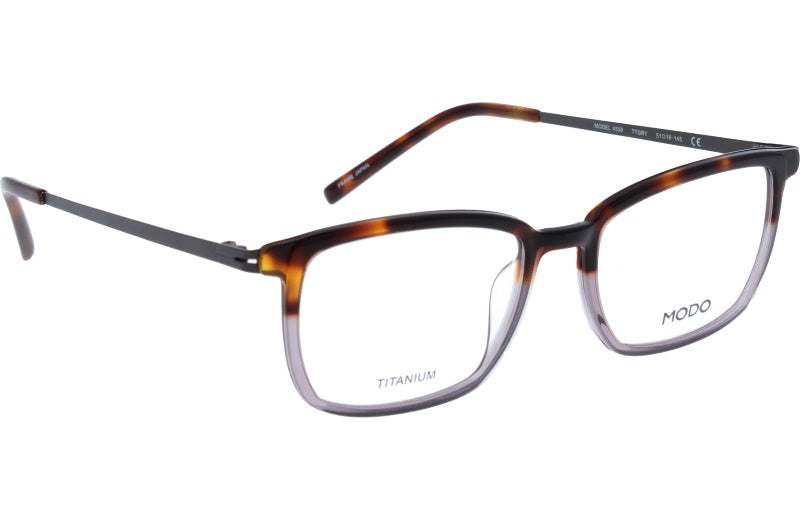 Gafas Graduadas Modo 4550 TTGRY 51 18