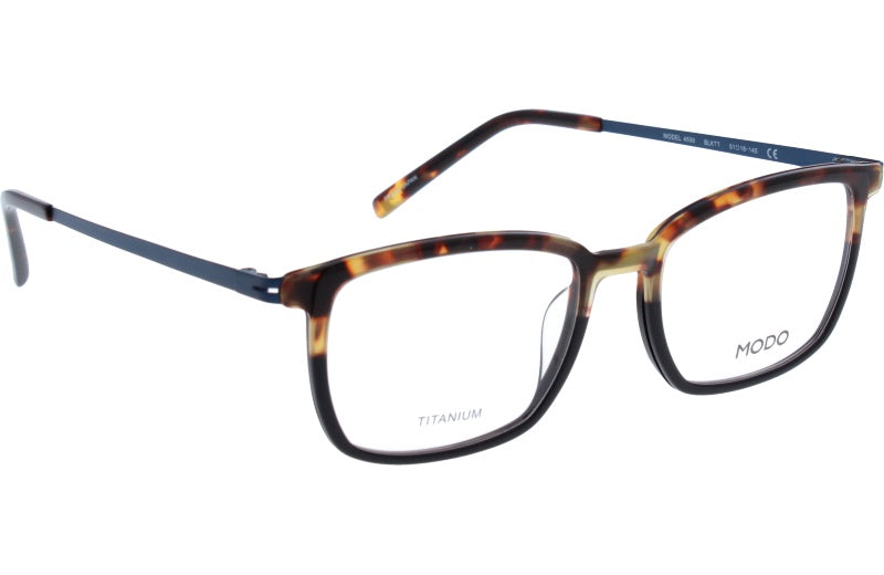 Gafas Graduadas Modo 4550 BLKTT 51 18