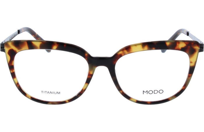 Gafas Graduadas Modo 4547 TORT 51 17 — vista 2