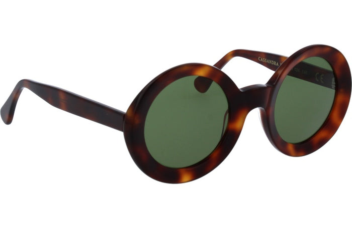 Sunglasses Epos Cassandra NTN 49 26 — vista 3