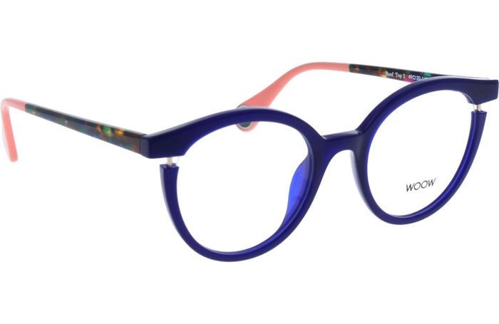Prescription Glasses Woow Roof Top 2 0367 49 20 — vista 2