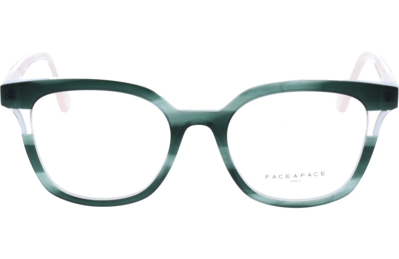 Gafas Graduadas Face A Face Daria 1 4057 50 18