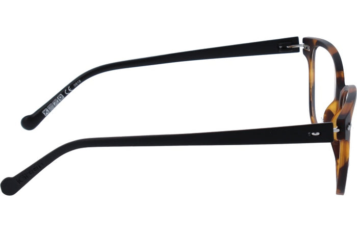 Lunettes de Vue I Green 7.04 07M 53 15 — vista 3