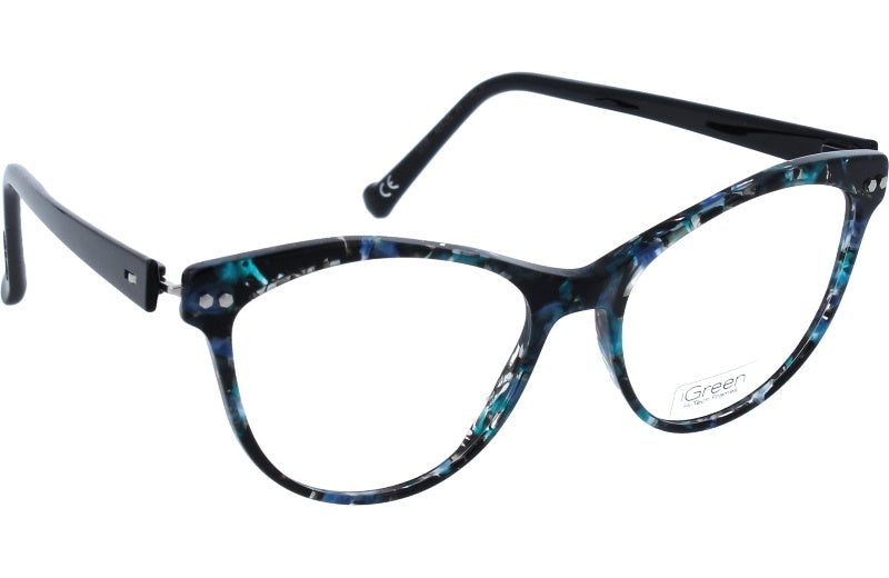 Gafas Graduadas I Green 4.86 919 52 16