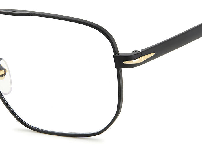 Gafas Graduadas David Beckham DB 7124 2M2 58 16 — Imagen 4